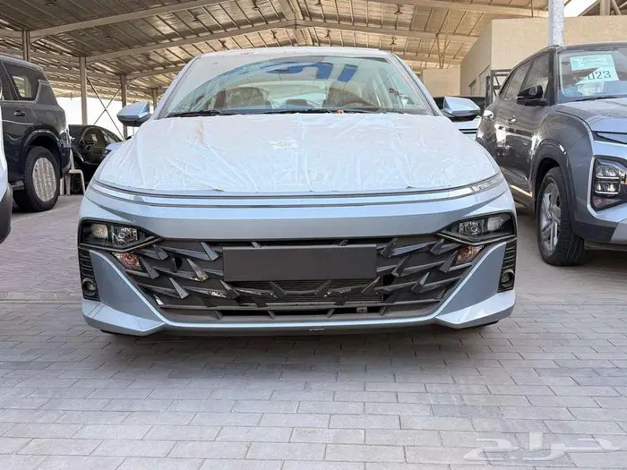 هونداى اكسنت فليت موديل 2026 بالنقد والتقسيط 0