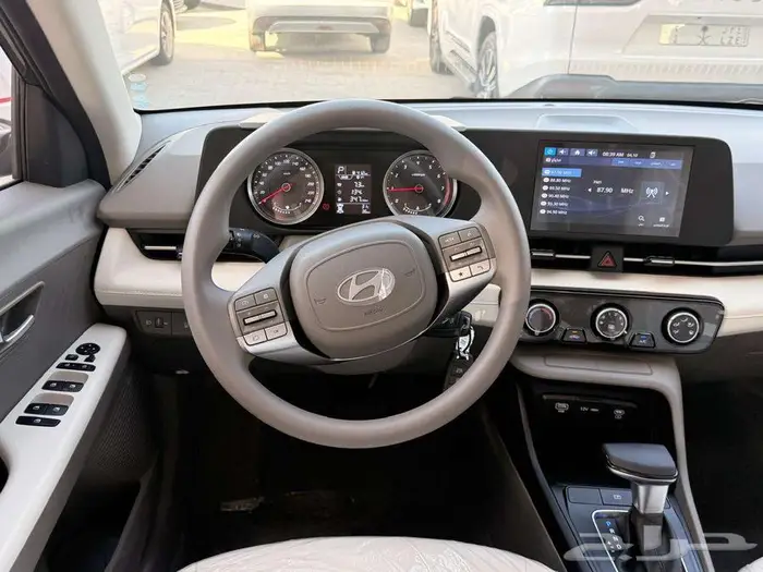 هونداى اكسنت فليت موديل 2026 بالنقد والتقسيط 3