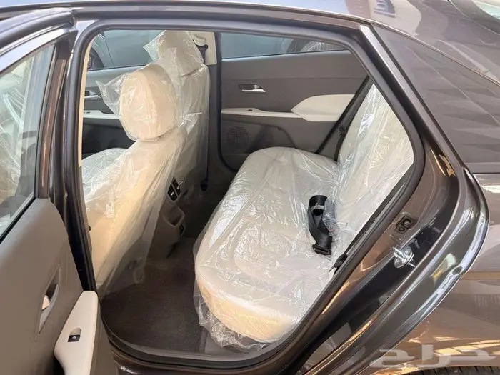 هونداى اكسنت فليت موديل 2026 بالنقد والتقسيط 6