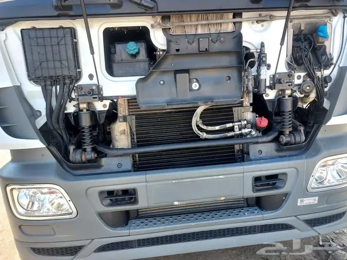 اكتروس موديل 2010 سوست امامي منافيخ خلفي 4