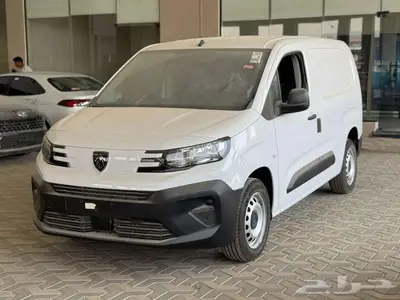 بيجو بارتنر 2025 فان بضاعة شاص طويل و قصير اقل سعر index