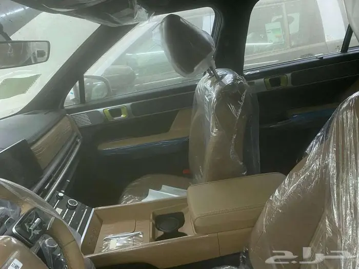 هيونداي سنتافي 2024 (سمارت- كاليجرافي) بأقل سعر في المملكة 5