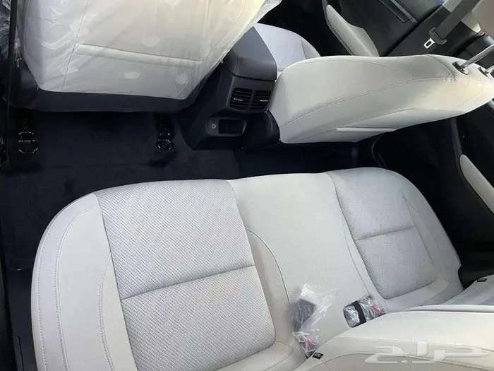 كيا سليتوس ستنادر مطور 2026 كاش واقساط 7