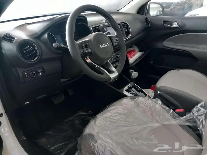 كيا بيجاس فل كامل 1