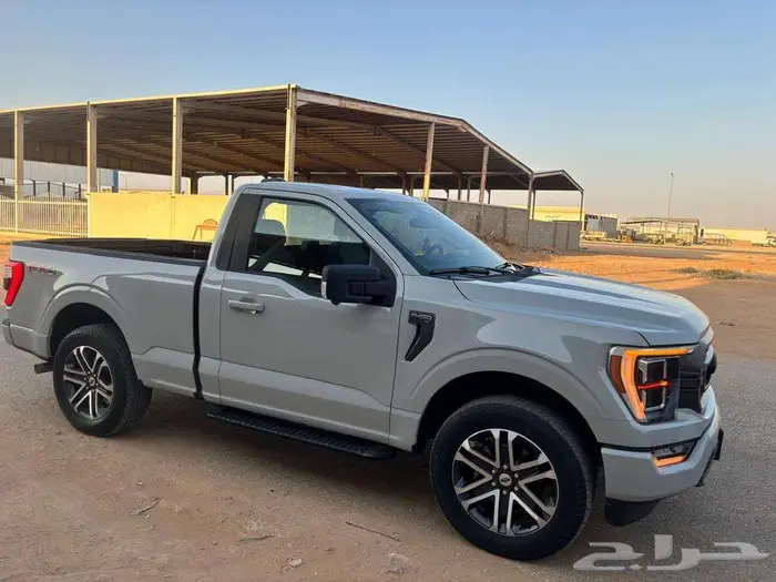 فورد غماره 2023 افالنج فل كامل عداد 41 الف كم 8 سلندر سعودي 1