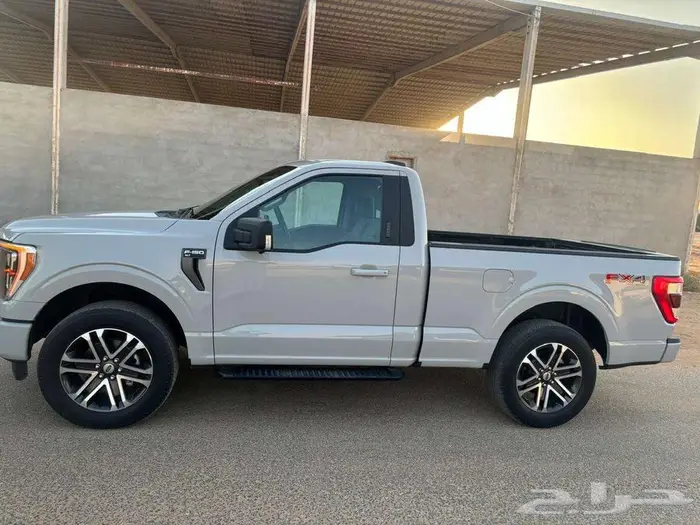 فورد غماره 2023 افالنج فل كامل عداد 41 الف كم 8 سلندر سعودي 0