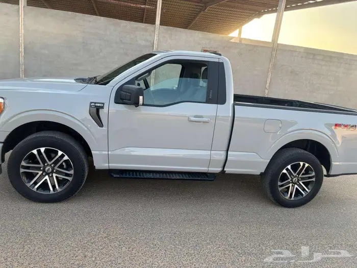 فورد غماره 2023 افالنج فل كامل عداد 41 الف كم 8 سلندر سعودي 4