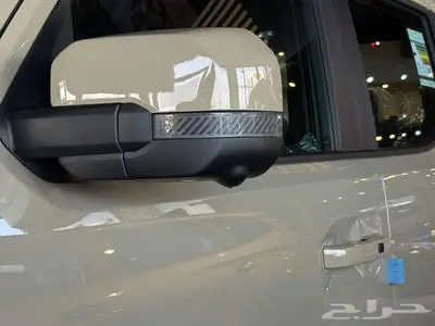 كيا تاسمان EX-TOB الجديده كليا 2026 حصريا لدى سفنز index