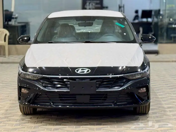 هونداي النترا سمارت 2000 بصمة 2026 0