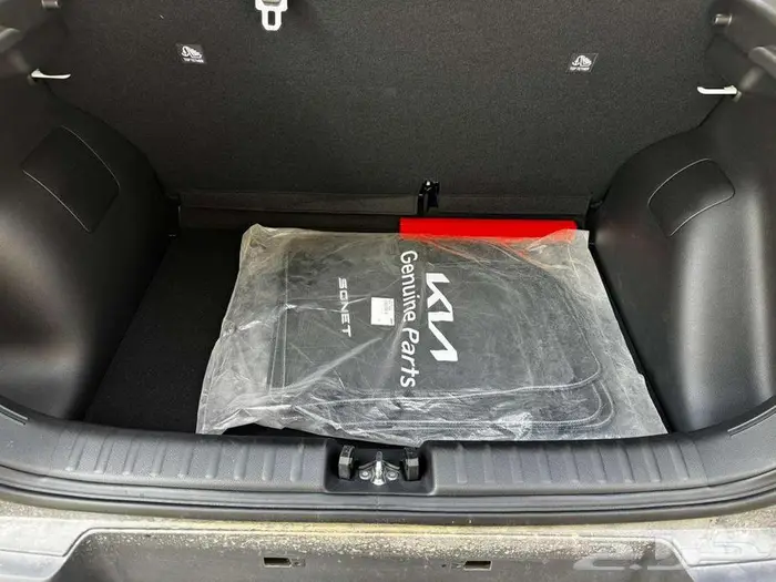 كيا سونيت 2026 ستاندر 6