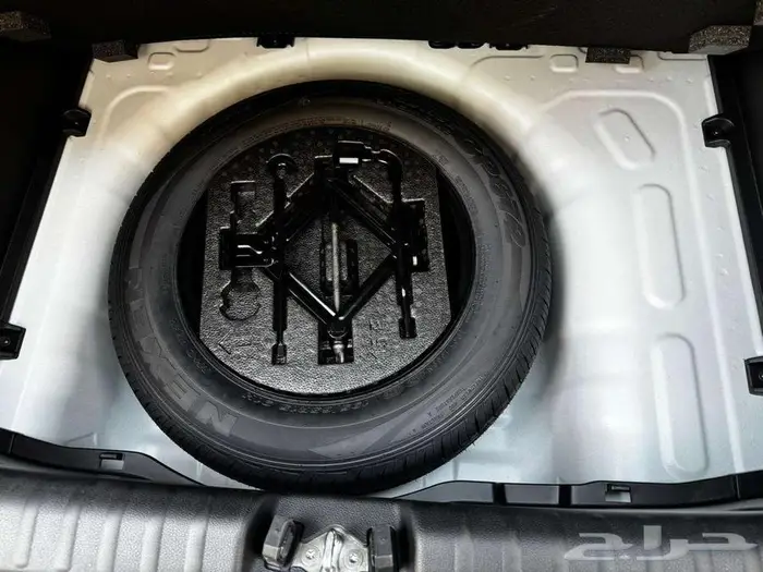 كيا سونيت 2026 ستاندر 7