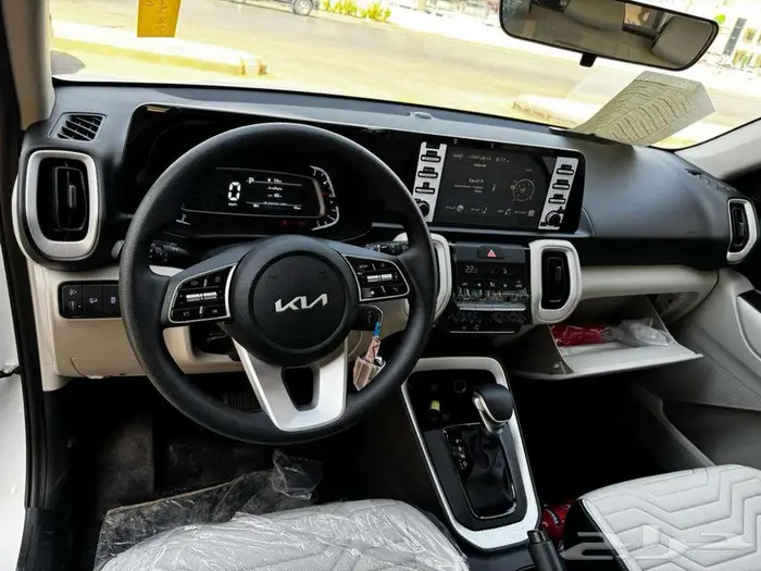 كيا سونيت 2026 ستاندر 10