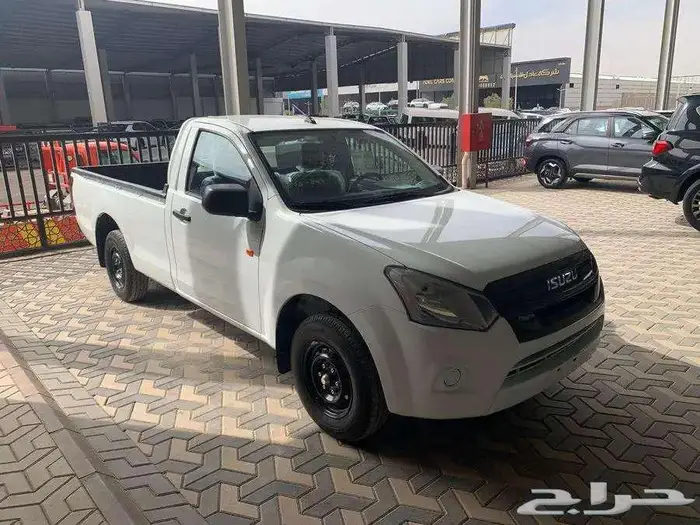 ايسوزو بكب غمارة زجاج كهرباء 2025 5