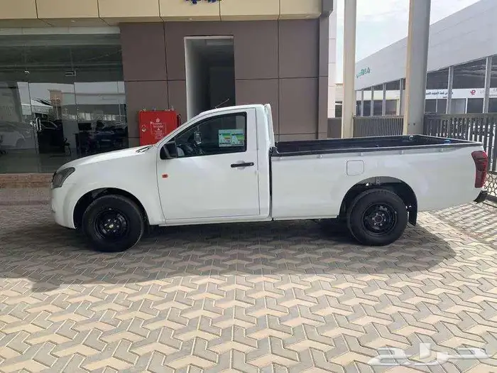 ايسوزو بكب غمارة زجاج كهرباء 2025 2