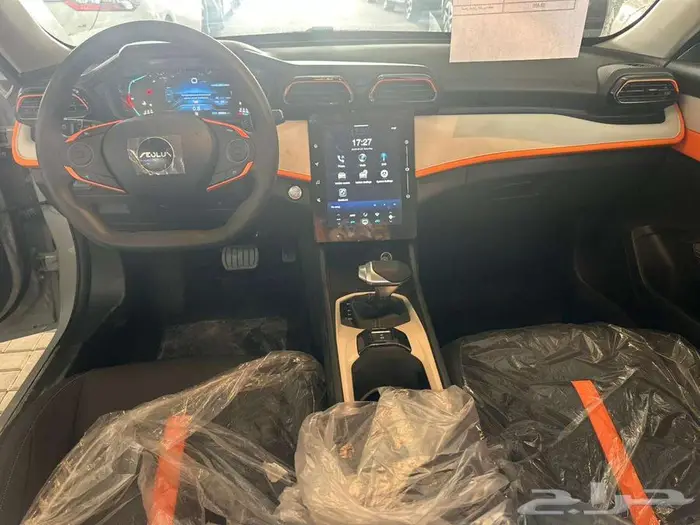 دونج فينج شاين 2026 سعر مميز يوجد اقساط اقل سعر 4