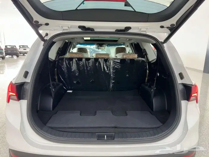 هونداى سننتافيه بريميوم 2024 السعر بدون الضريبه 151800 17