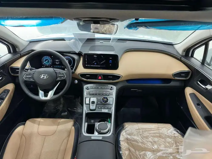 هونداى سننتافيه بريميوم 2024 السعر بدون الضريبه 151800 9