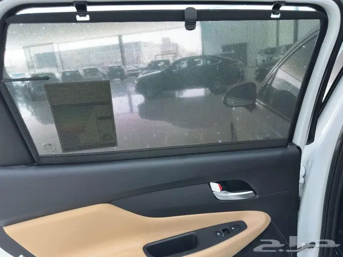 هونداى سننتافيه بريميوم 2024 السعر بدون الضريبه 151800 23