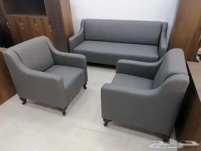 طقم  نب جلد حق م تب مدير و م اتب مودرن م اتب اداري 6