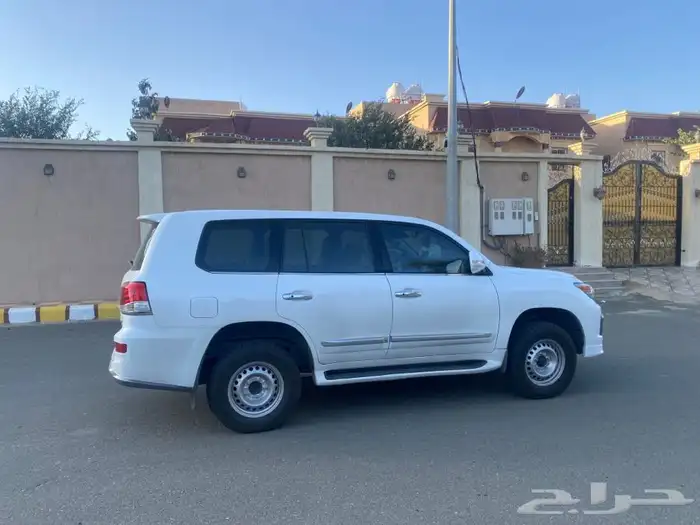 جيب لكزس 2010 12