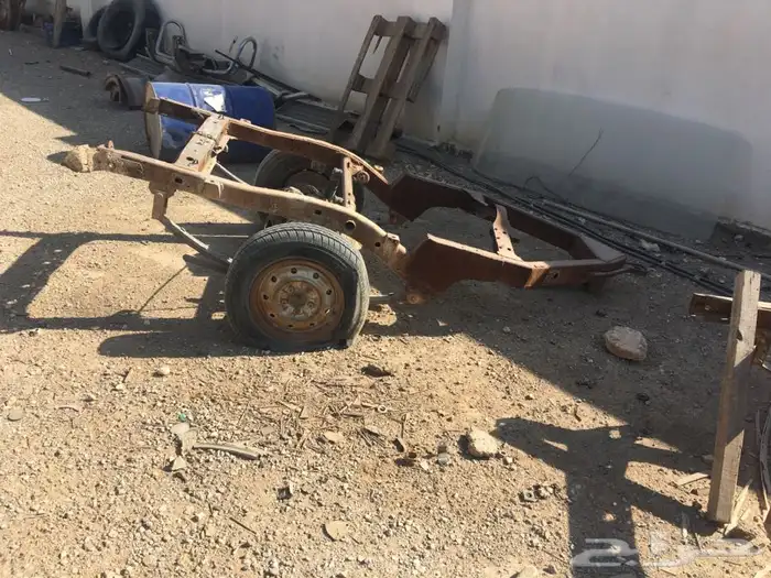 شاص مقطوره 0