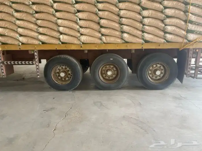 تيدر سطحا ثلاث محور أوربي RoR 1