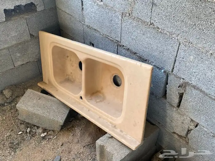 نوافذ ابواب حديد و برميل ومغسله و رخام 7