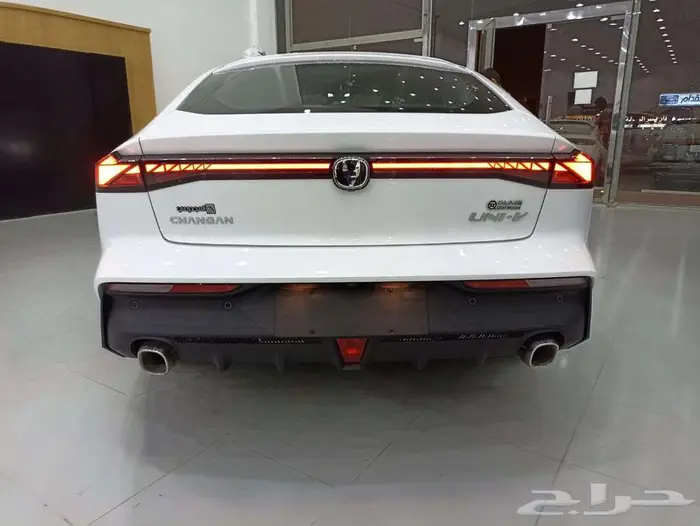 شنجان يوني في 2026 اقل سعر 43