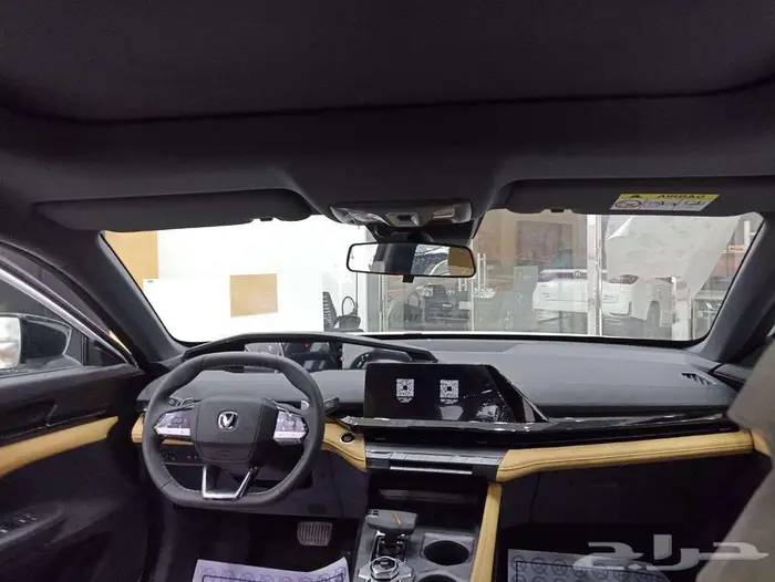 شنجان يوني في 2026 اقل سعر 33