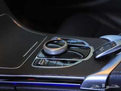 مرسيدس c300 index