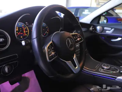 مرسيدس c300 index