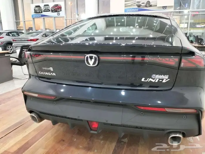 شنجان يوني في 2026 اقل سعر 11