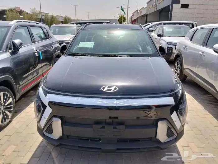 هيونداي كونا فليت وسمارت 2026 كاش واقساط 8