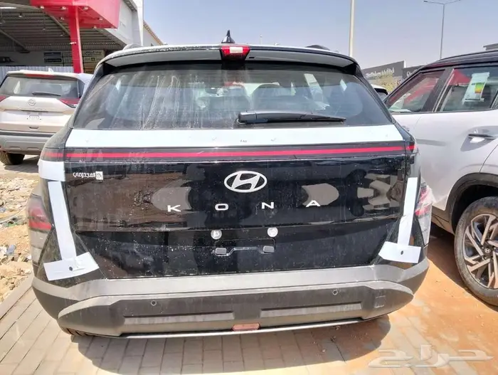 هيونداي كونا فليت وسمارت 2026 كاش واقساط 6