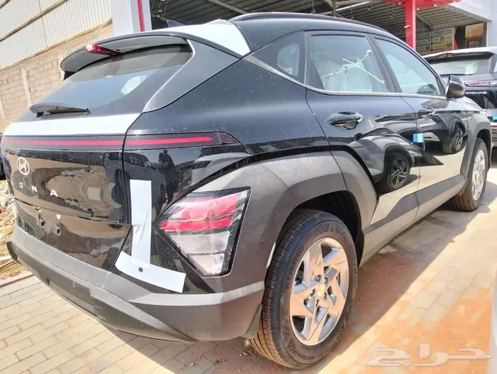 هيونداي كونا فليت وسمارت 2026 كاش واقساط 5