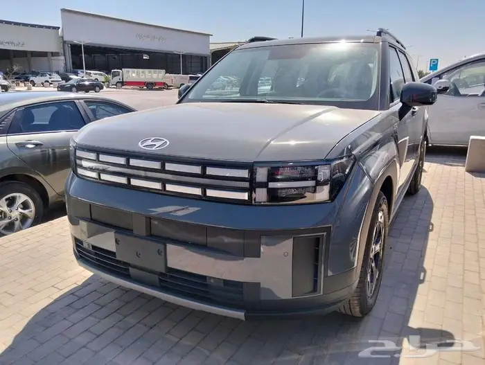 هيونداي سنتافي 2026 سمارت وكمفورت كاش واقساط 15