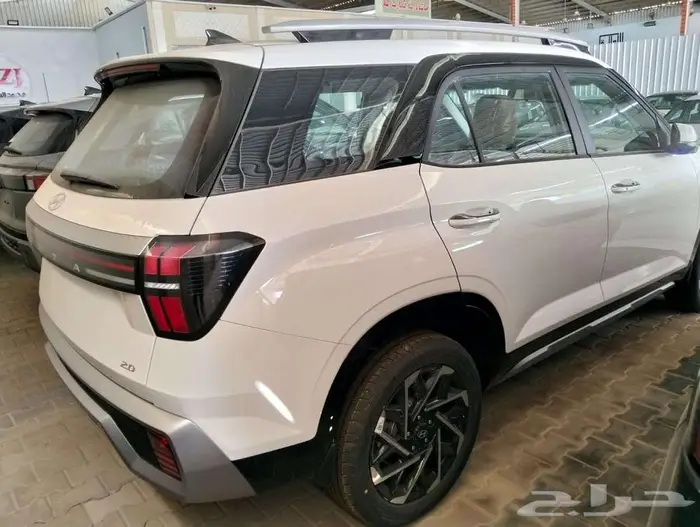 هيونداي جراند كريتا سمارت وكمفورت 2026 كاش وقسط 5