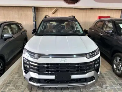 هيونداي جراند كريتا سمارت وكمفورت 2026 كاش وقسط index