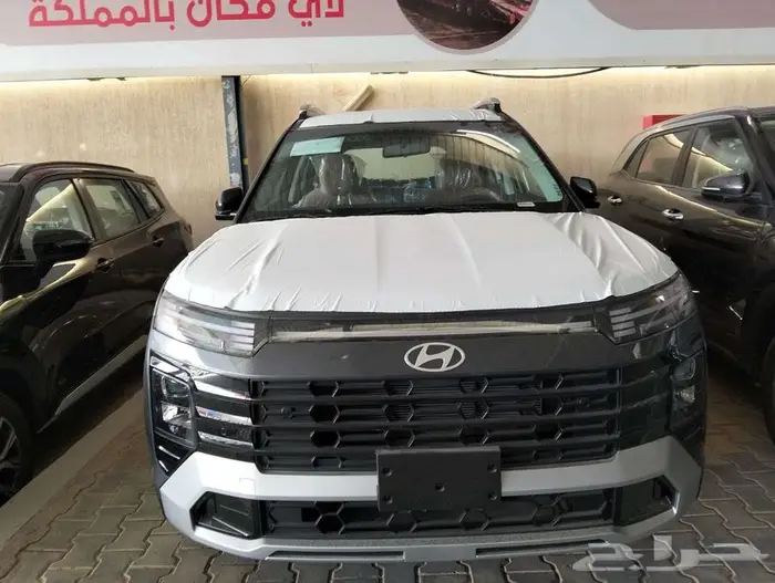هيونداي جراند كريتا سمارت وكمفورت 2026 كاش وقسط 17