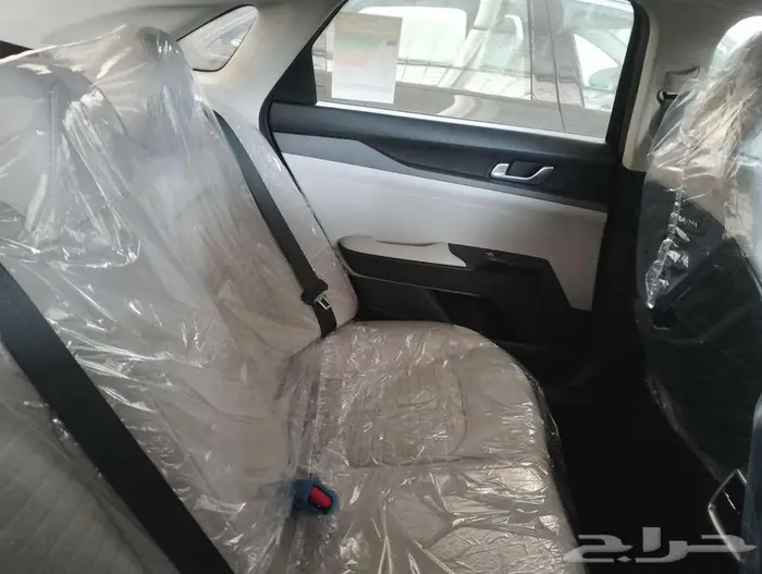 كيا كي 5 محرك 2.5 مطور خليجي 2026 5