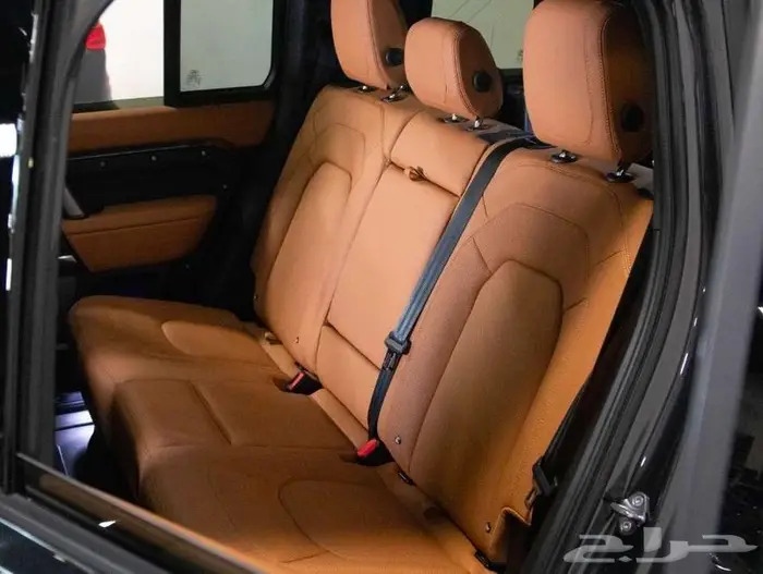 2024 ديفندر P525 V8 ب 315 13