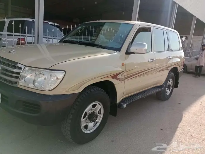 تويوتا فكسار موديل 2006 1