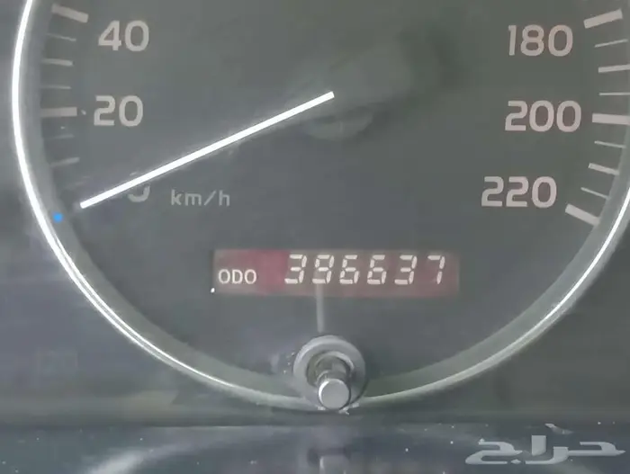 تويوتا فكسار موديل 2006 14