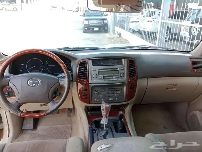 تويوتا فكسار موديل 2006 6