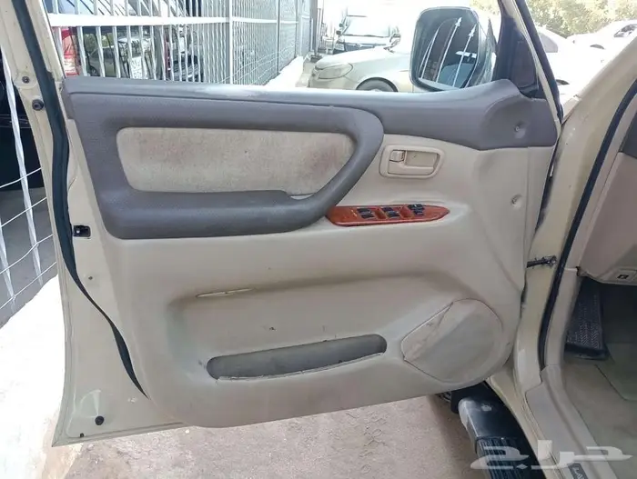 تويوتا فكسار موديل 2006 11