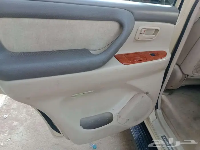 تويوتا فكسار موديل 2006 12