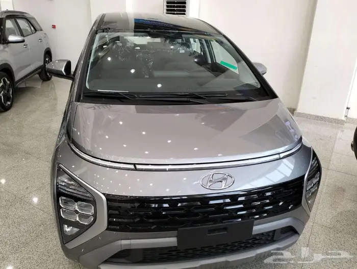 هيونداي ستارجيزر 2025 _ كاش _تقسيط_عرض خاص 2