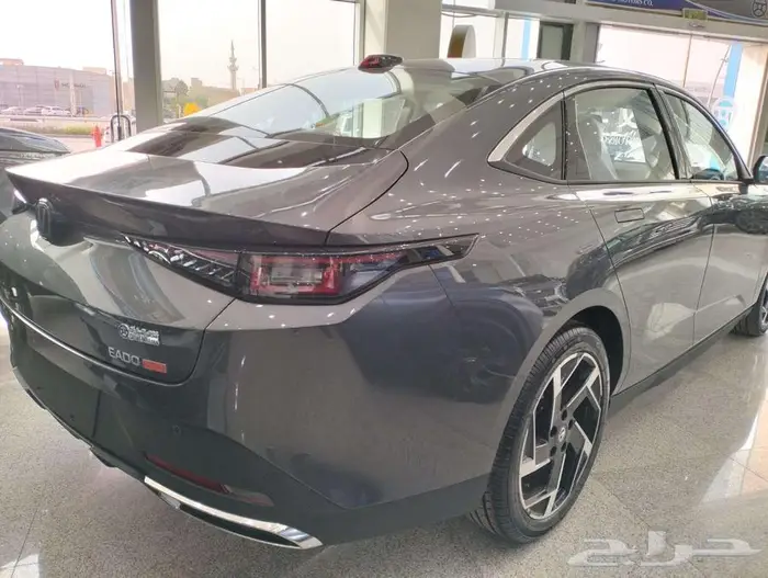 شانجان - إيدو 2026 - جميع الفئات_ سعر البنك سعر الكاش عرض 6