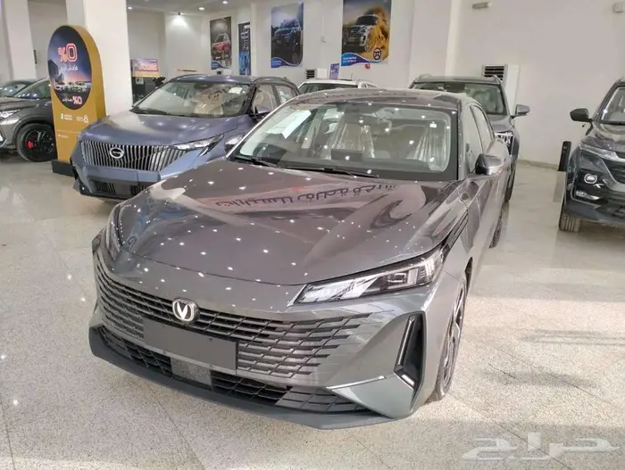 شانجان - إيدو 2026 - جميع الفئات_ سعر البنك سعر الكاش عرض 28