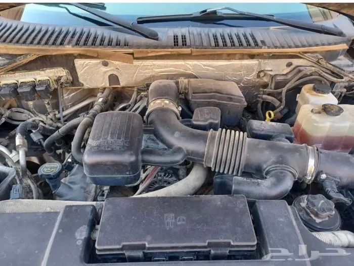 فورد اكسبديشن 2014 20